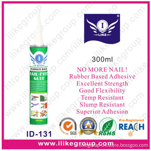 Nail Free Glue